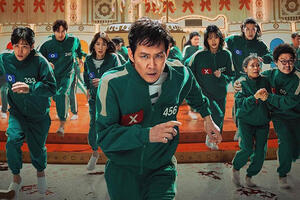 Чем закончился 2 сезон сериала «Игра в кальмара»