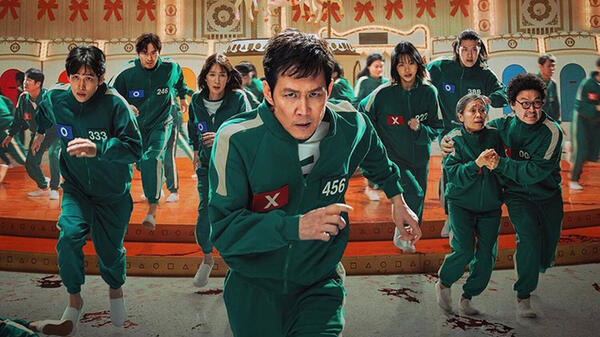 Чем закончился 2 сезон сериала «Игра в кальмара»