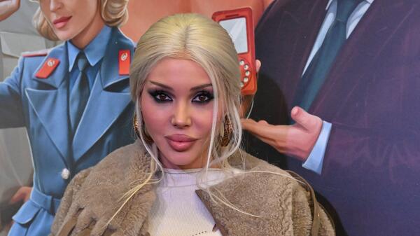 Оксана&nbsp; Самойлова высказалась о связи Джигана с Седоковой