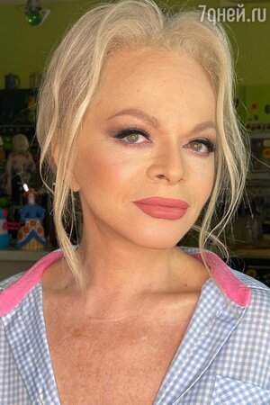 Лариса Долина - фото