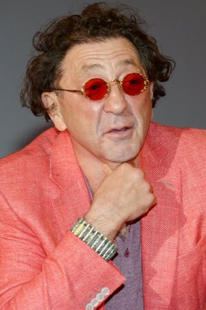 Григорий Лепс - фото