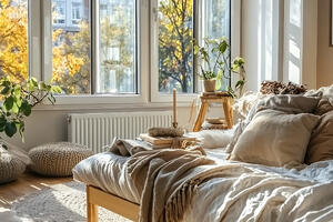 Нумеролог рассказала, как оформить дом согласно своему числу судьбы