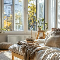 Нумеролог рассказала, как оформить дом согласно своему числу судьбы