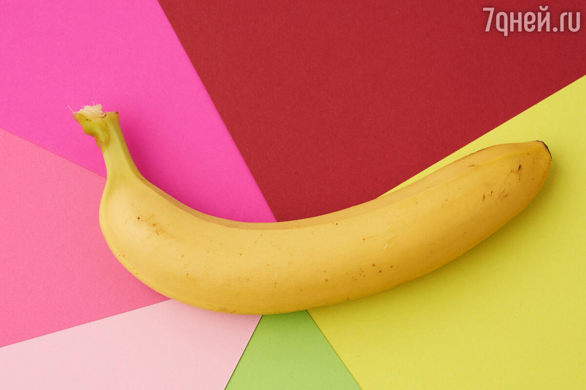Банан - картинки порно и эротика