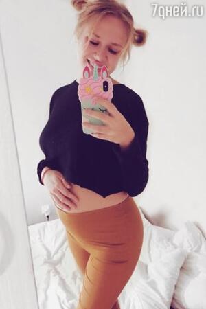 Маша Гамаюн