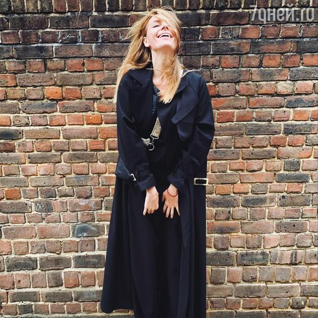 Любовь Толкалина — фото