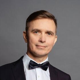 Дмитрий Мыскин