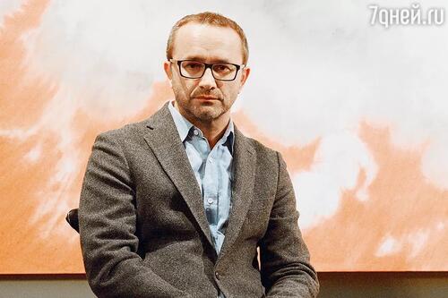 Андрей Звягинцев