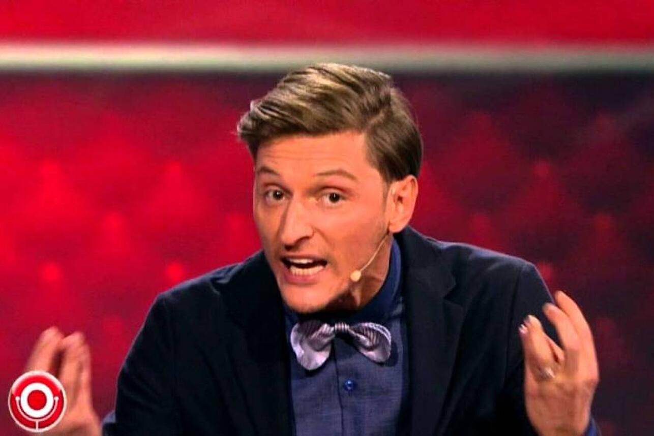 В&laquo;Р&rdquo;Р&micro;РіР&micro;РЅР&micro;СЂР&deg;С&sbquo; РёР&middot; РєР&deg;РјР&micro;РґРёВ&raquo;: РџР&deg;РІР&raquo;Р&deg; Р&rsquo;РѕР&raquo;СЋ СЃРјР&micro;С&euro;Р&deg;Р&raquo;Рё СЃ РіСЂСЏР&middot;СЊСЋ Р&middot;Р&deg; РЅР&micro;СѓРґР&deg;С&Dagger;РЅСѓСЋ С&euro;СѓС&sbquo;РєСѓ РІ Р&deg;РґСЂР&micro;СЃ РјРёСЂРѕРІРѕР№ Р&middot;РІР&micro;Р&middot;РґС&lsaquo;