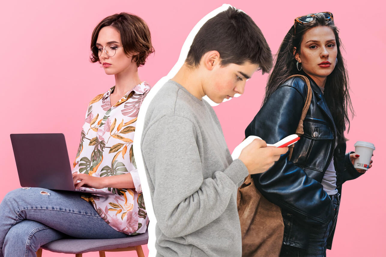 Нога на ногу, тяжелая сумка и тех-шея: какие привычки незаметно вредят позвоночнику