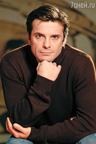 Сергей Астахов