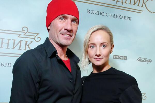 После всех страданий: Домнина решила покинуть ставшего инвалидом Костомарова