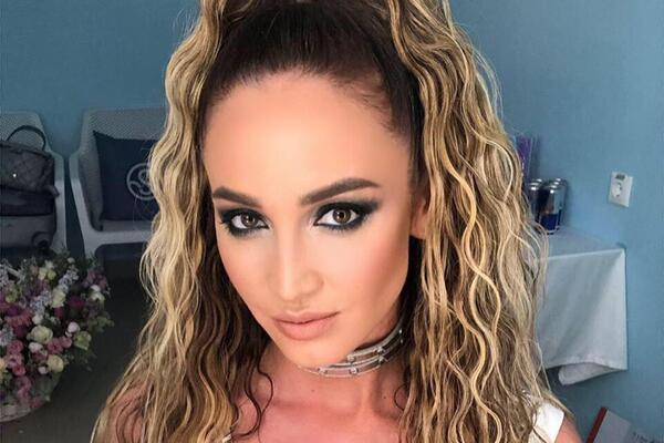 Ольга Бузова рассказала, что изменила в своей внешности