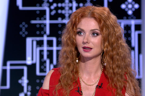 Лена Катина показала подросшего сына в важный день — копия мать