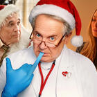 «Добрый доктор», «Горничная» и «Вечерняя школа»: премьеры кино и сериалов с 8 по 14 января