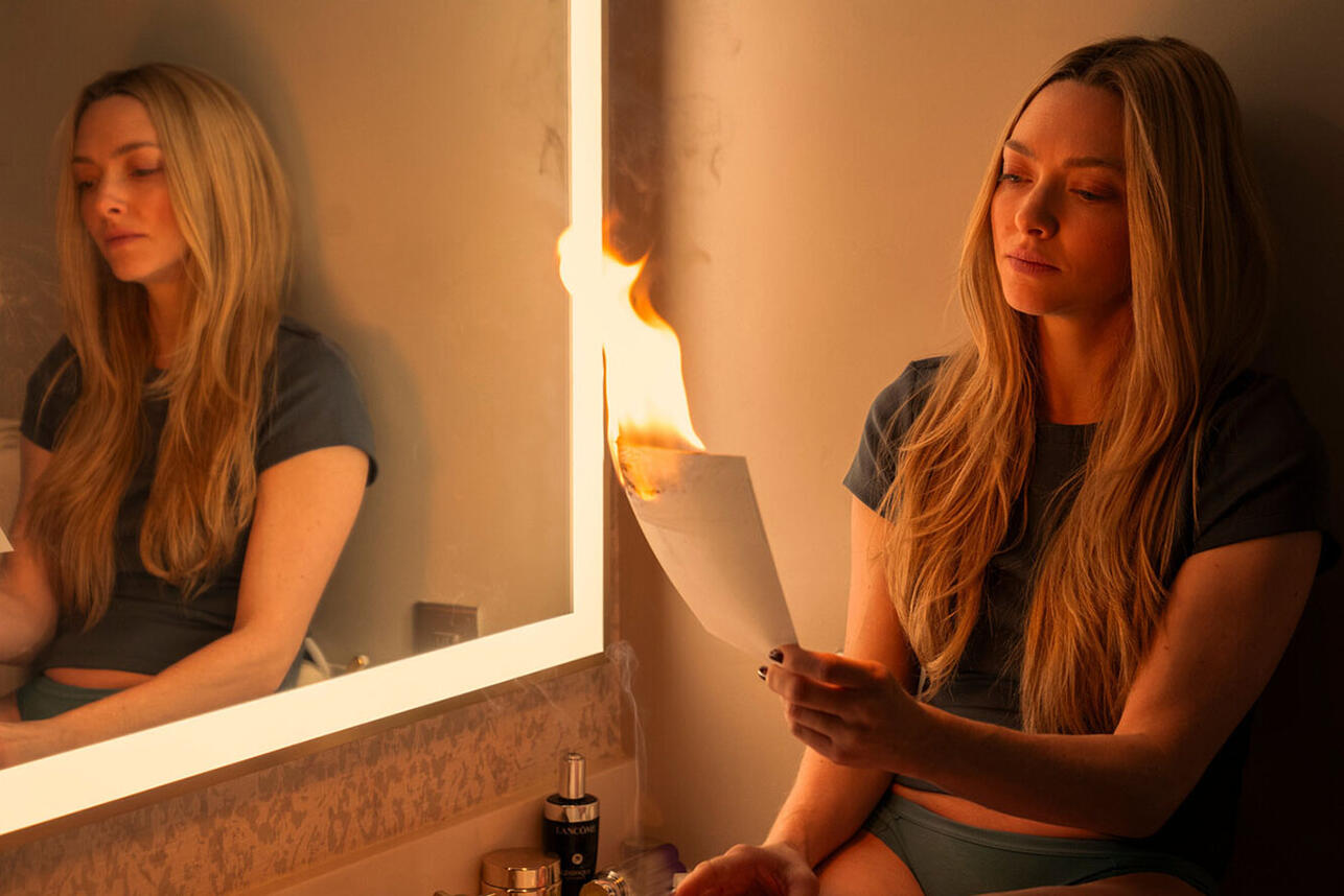 «Добрый доктор», «Горничная» и «Вечерняя школа»: премьеры кино и сериалов с 8 по 14 января