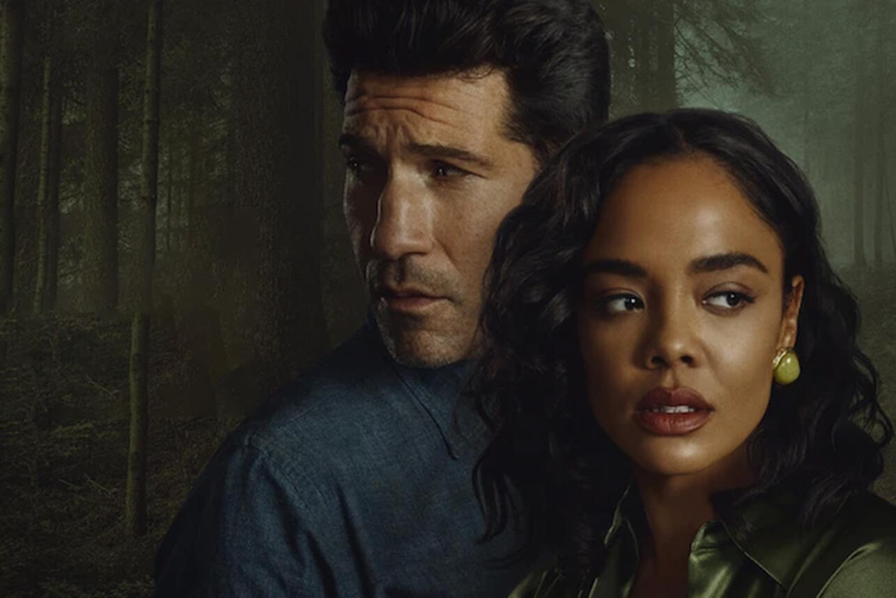 «Добрый доктор», «Горничная» и «Вечерняя школа»: премьеры кино и сериалов с 8 по 14 января