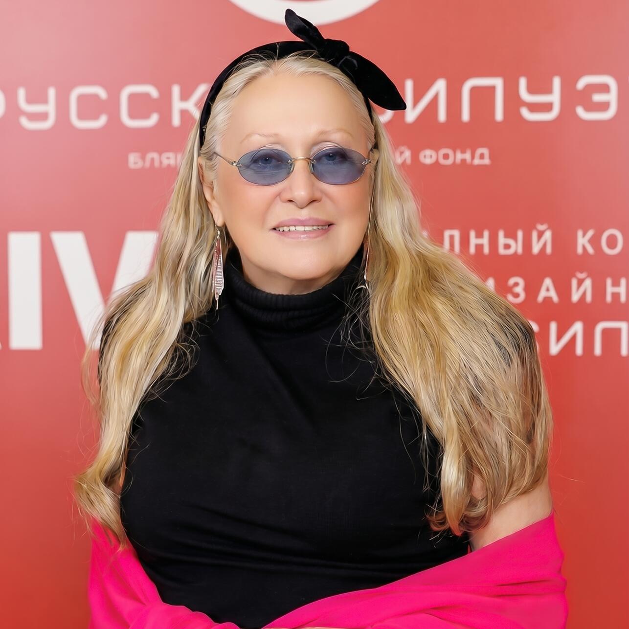 РўР°С‚СЊСЏРЅР° РњРёС…Р°Р»РєРѕРІР° С„РѕС‚Рѕ