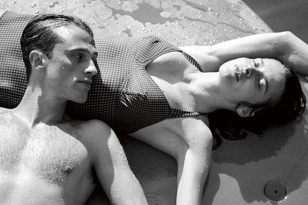 Киногид марта: царевны, маньяки и возвращение Джеки Чана