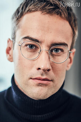 Дмитрий Шепелев