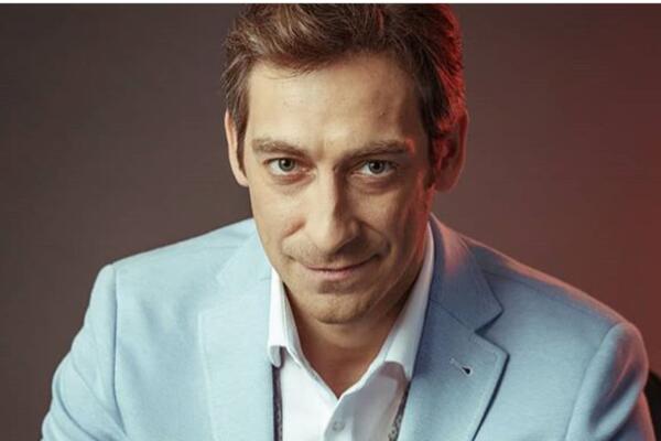 Артем Ткаченко встретил день рождения в колонии строгого режима