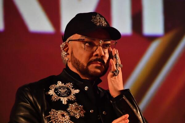 Всё загноилось: вскрылись интимные проблемы Киркорова после пластики