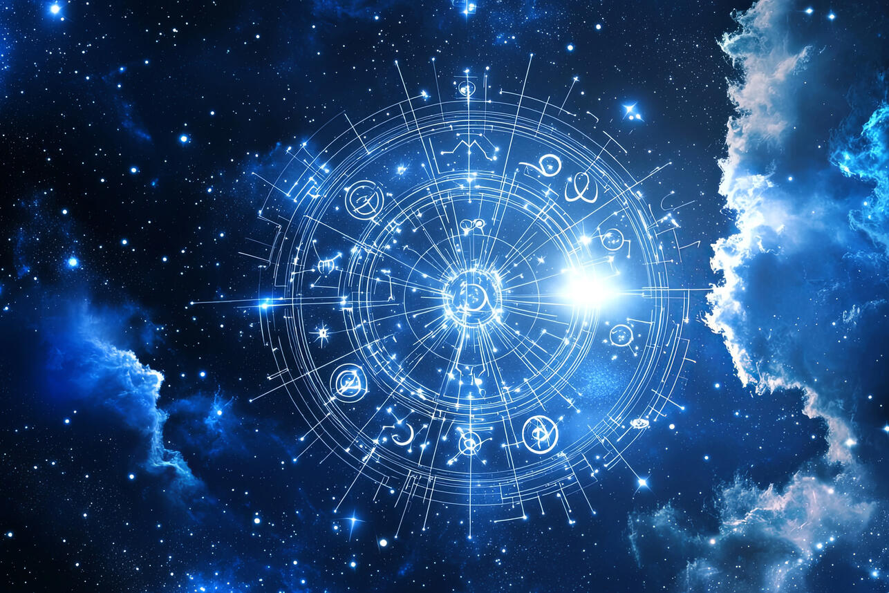 Астрология