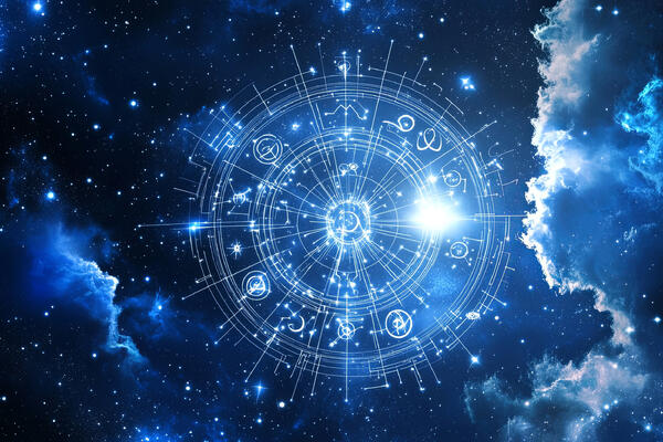 Астролог Негрей составила прогноз на 31 декабря и новогоднюю ночь — лучшее время для застолья