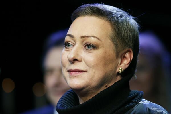 Сбросившая 22 килограмма Мария Аронова рассказала о своем питании