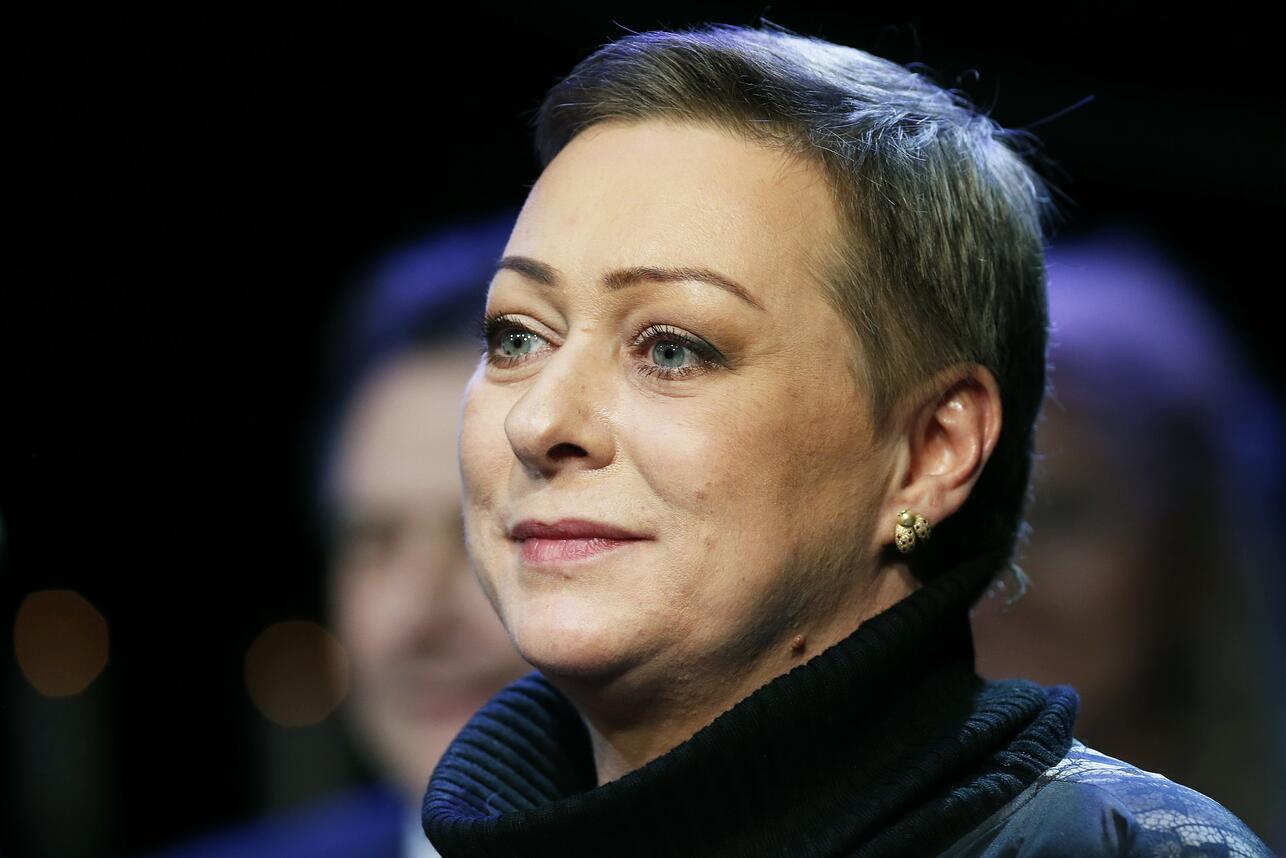 Сбросившая 22 килограмма Мария Аронова рассказала о своем питании