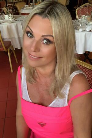 Секрет молодости Ирины Салтыковой