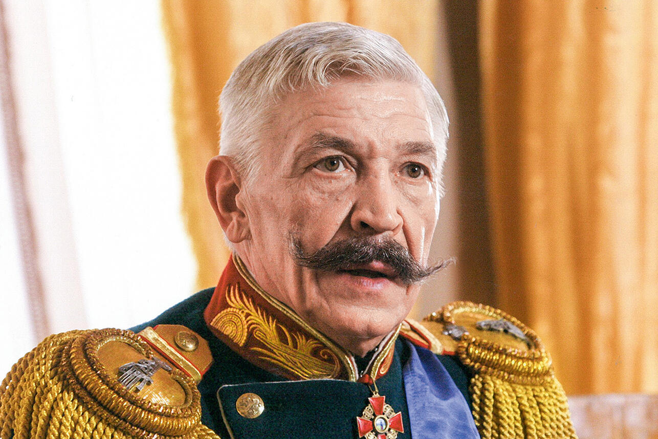Иван Бортник