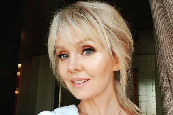 «Чудо, что я осталась жива!» Валерия о своем браке