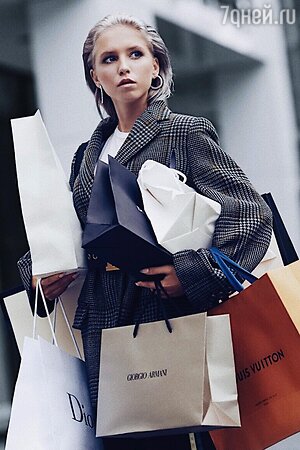 Ясмин Кристовская