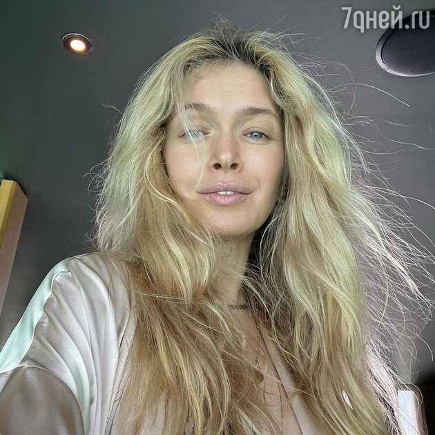 Вера Брежнева