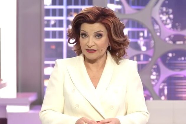 Елены Степаненко