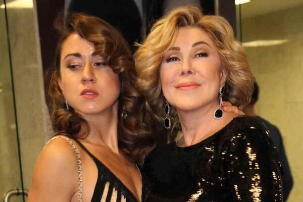 «Ад наяву»: дочь Успенской выступила с публичной исповедью