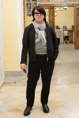 Валентин Юдашкин