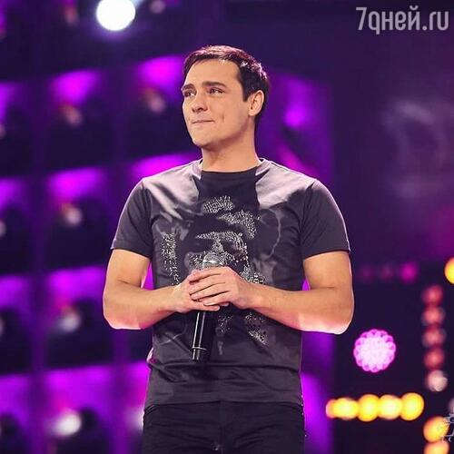 Юрий Шатунов