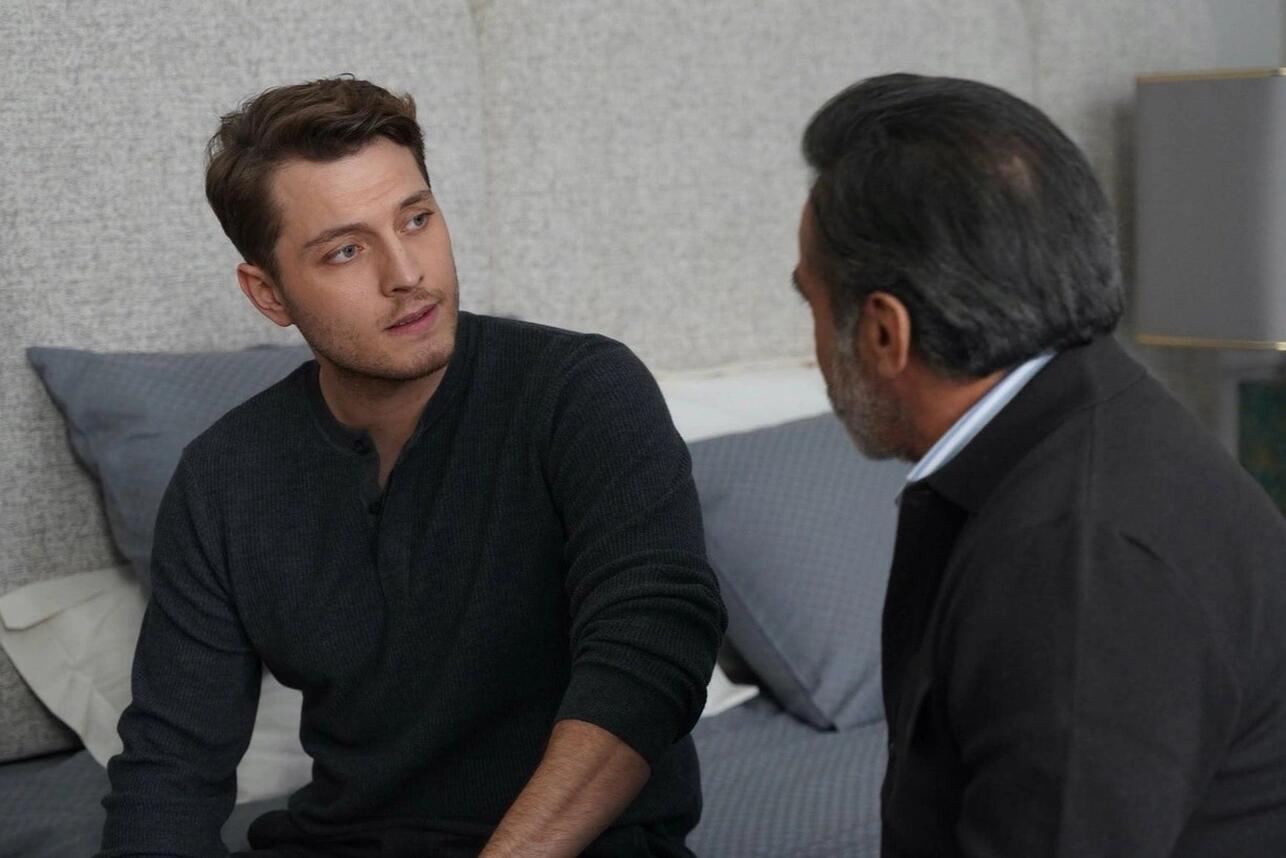 Р&sect;Р&micro;Рј РёРЅС&sbquo;Р&micro;СЂР&micro;СЃР&micro;РЅ РЅРѕРІС&lsaquo;Р№ С&sbquo;СѓСЂР&micro;С&dagger;РєРёР№ СЃР&micro;СЂРёР&deg;Р&raquo; В&laquo;РџРѕРґ РѕРґРЅРёРј РґРѕР&para;РґР&micro;РјВ&raquo;: РїР&micro;СЂРІС&lsaquo;Р&micro; РІРїР&micro;С&Dagger;Р&deg;С&sbquo;Р&raquo;Р&micro;РЅРёСЏ Р&middot;СЂРёС&sbquo;Р&micro;Р&raquo;Р&micro;Р№