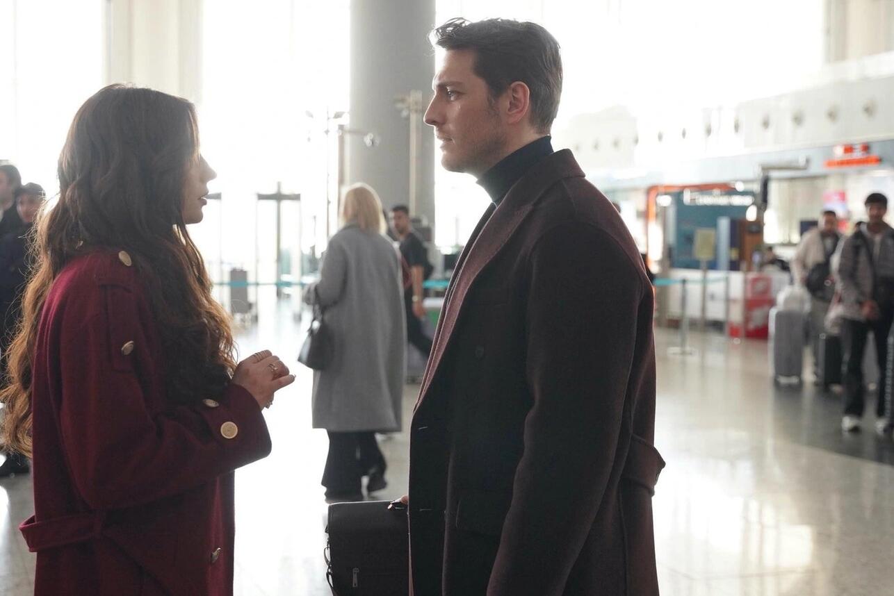 Р&sect;Р&micro;Рј РёРЅС&sbquo;Р&micro;СЂР&micro;СЃР&micro;РЅ РЅРѕРІС&lsaquo;Р№ С&sbquo;СѓСЂР&micro;С&dagger;РєРёР№ СЃР&micro;СЂРёР&deg;Р&raquo; В&laquo;РџРѕРґ РѕРґРЅРёРј РґРѕР&para;РґР&micro;РјВ&raquo;: РїР&micro;СЂРІС&lsaquo;Р&micro; РІРїР&micro;С&Dagger;Р&deg;С&sbquo;Р&raquo;Р&micro;РЅРёСЏ Р&middot;СЂРёС&sbquo;Р&micro;Р&raquo;Р&micro;Р№