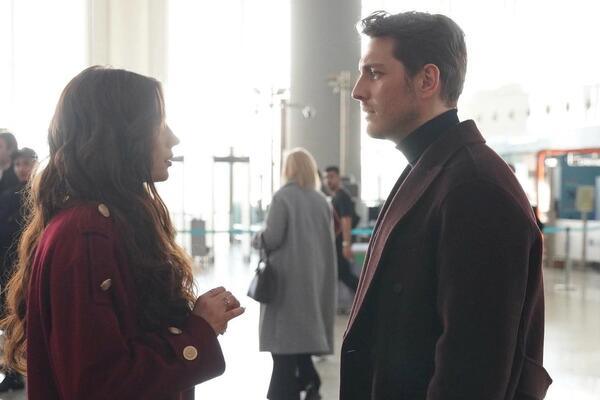 Чем интересен новый турецкий сериал «Под одним дождем»: первые впечатления зрителей