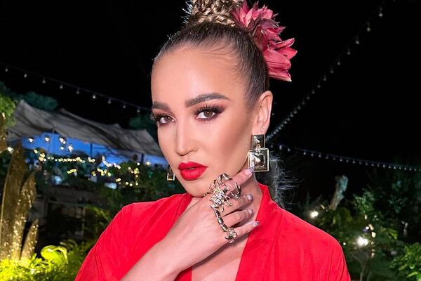 Переедет туда с мужем и ребенком: Бузова раскрыла свой секрет