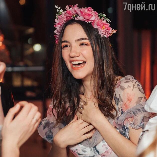 Евгения Медведева