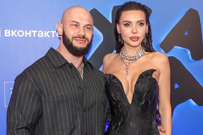 Оксана Самойлова дала первый комментарий после официального развода с Джиганом