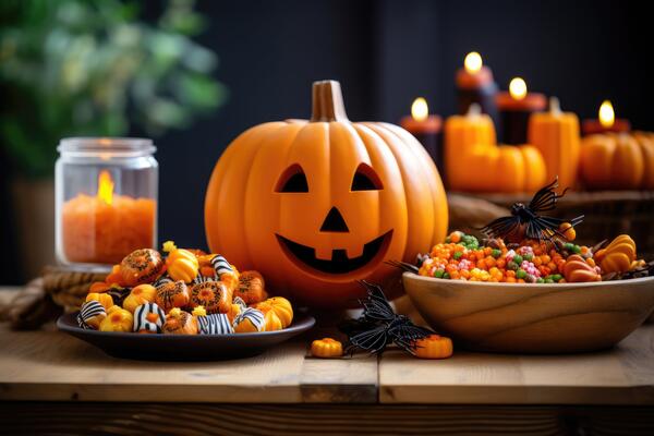 31 октября: какой сегодня праздник?