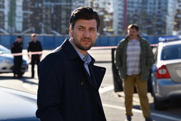 Чем закончился сериал «Ментовские войны»