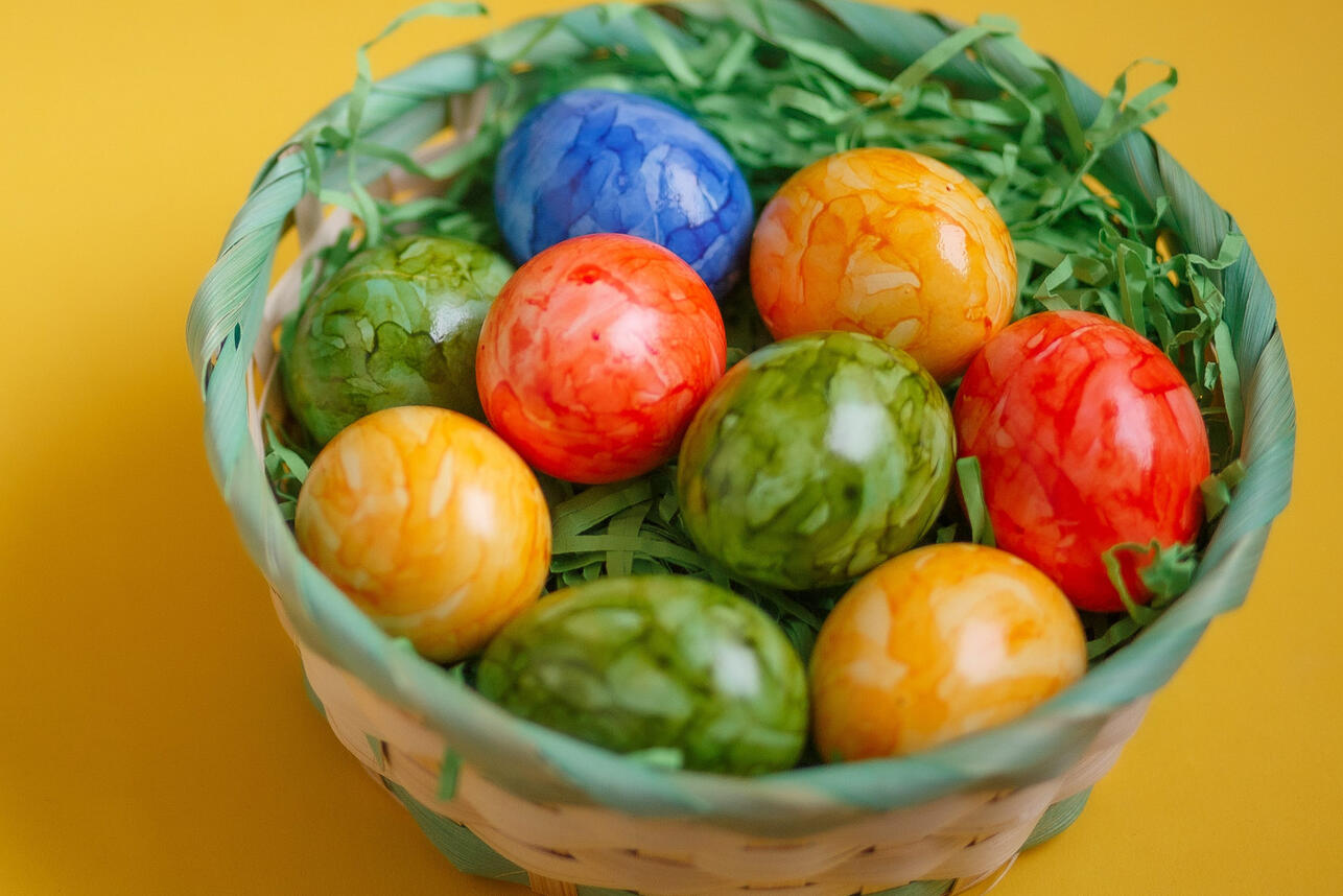 Р&mdash;Р&deg;Р&plusmn;СѓРґСЊС&sbquo;Р&micro; РїСЂРѕ С&euro;Р&micro;Р&raquo;СѓС&hellip;Сѓ: 5 СЃРїРѕСЃРѕР&plusmn;РѕРІ РїРѕРєСЂР&deg;СЃРёС&sbquo;СЊ РїР&deg;СЃС&hellip;Р&deg;Р&raquo;СЊРЅС&lsaquo;Р&micro; СЏР№С&dagger;Р&deg; СЃ РїРѕРјРѕС&permil;СЊСЋ РєР&deg;РїСѓСЃС&sbquo;С&lsaquo;, С&Dagger;Р&deg;СЏ Рё РїСЂСЏРЅРѕСЃС&sbquo;Р&micro;Р№