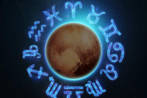 Меркурий в Водолее: знаки зодиака, которых капризная планета выбрала себе в фавориты