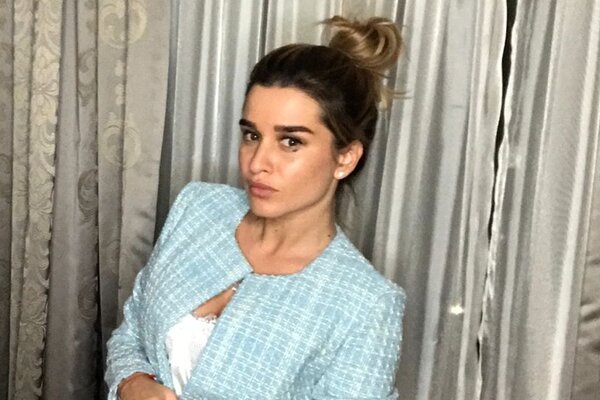 Ксения Бородина сделала пластическую операцию